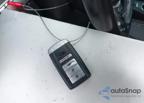 2019 Acura Ilx Standard z USA, uszkodzony, nr VIN 19UDE2F30KA006184